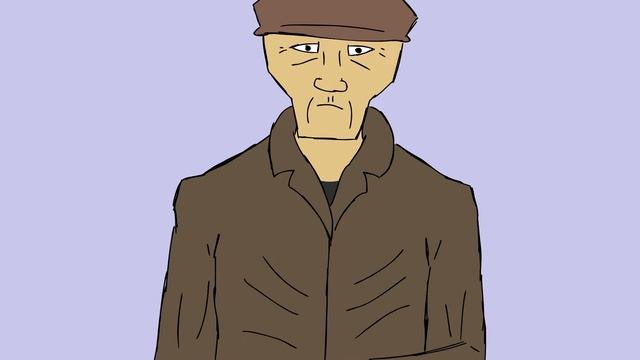 Yaşlı Ve Kavgalı Klonlar - Animasyon Filmi смотреть онлайн