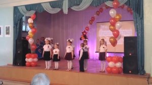 Победа расцветает ввысь!!!