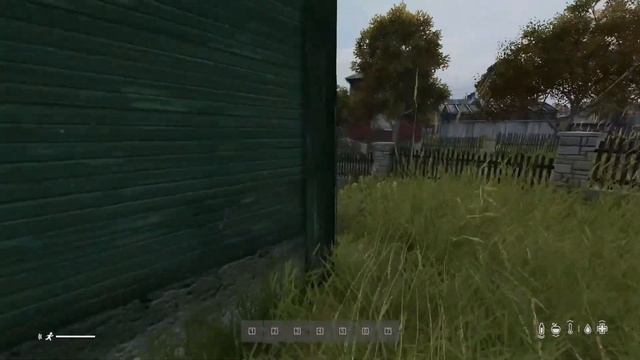 DAYZ 1.05 Финальная точка, теперь это история. Сервер Shelter/Неудержимые. смотреть онлайн