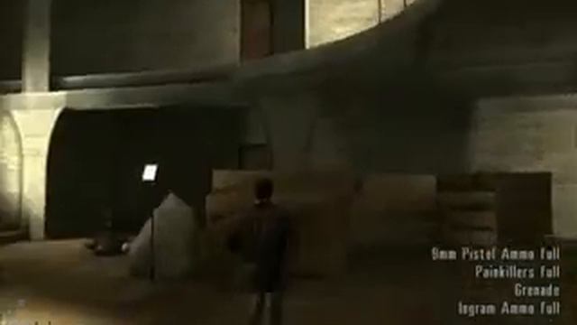 Letsplay Max Payne 2 002 German HD смотреть онлайн