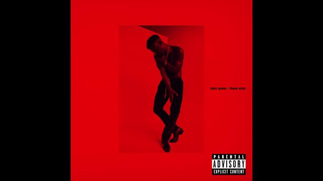 Luke James - These Arms (Audio) смотреть онлайн