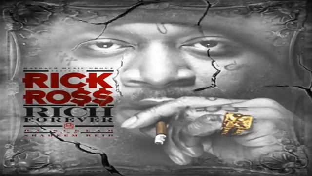 Rick Ross - Last Breath (Feat. Meek Mill & Birdman) [NEW]
