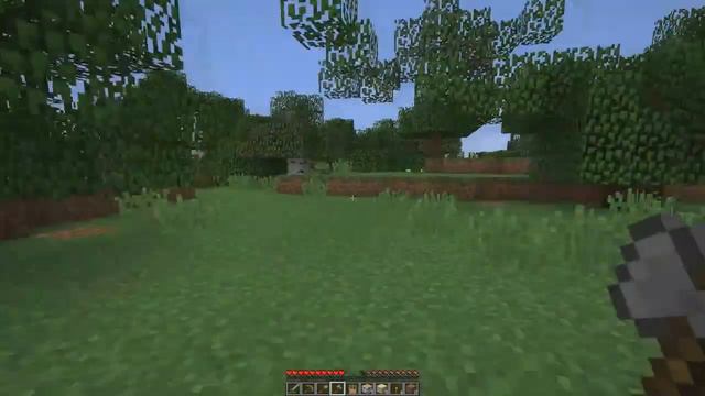 Lp. Minecraft - Конструктор №2 смотреть онлайн