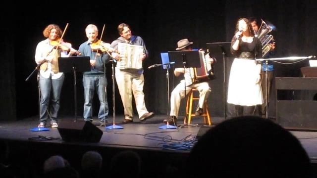 Yeshivas Goldenshteyn, 31 May 2010, Part 5 of 7 смотреть онлайн