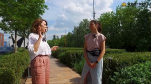 ЖК City Bay от MR Group: заселение 1 очереди, квартира Сергея Сафронова