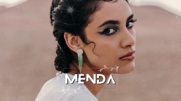 MENDA - Paradise (Original Mix)