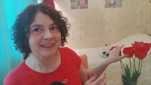 АСМР Мои покупочки. Сразу уснешь под мое шуршание смотреть онлайн