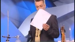 Галилео. Эксперимент. Калийная селитра