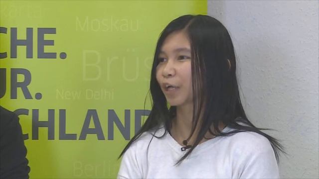 Goethe-Zertifikat A2: Fit In Deutsch Für Jugendliche – Modul Sprechen