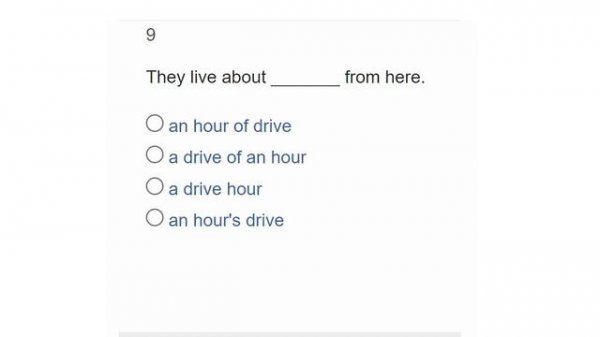 Cambridge Level Test + C2 Grammar Proficiency Test - Проверь свой уровень английского!