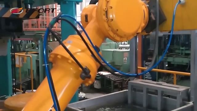 Применение формованных ступиц для обработки