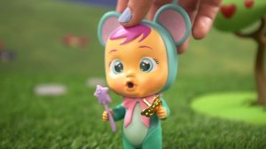🐱 Играем вмсете 🧩 Край Бебис 💧 Мэджик Тирс 💕 CRY BABIES MAGIC TEARS 💧💕 Для зрителей старше 0-х лет