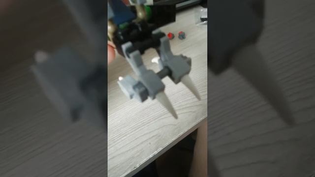 LEGO STARCRAFT 2 смотреть онлайн