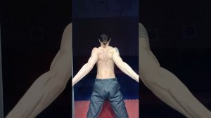 НаРодная ГимнАсТиКа. Тяни-Толкай. Статические Упражнения. ИзоМетрические Упражнения. СКК "Вместе"