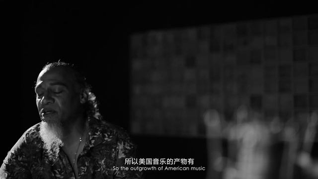 tony curtis hall documentary, performing Blues Shanghai (complete version) смотреть онлайн