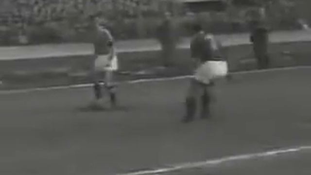 Torino - Juventus 3-1 - Campionato 1948-49 - 25a giornata смотреть онлайн