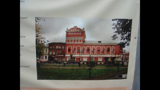 Вышний Волочек. Часть 1.