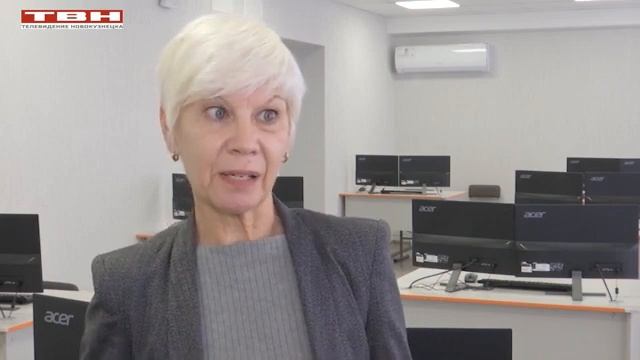 Финал IT-олимпиады, организованной СибГИУ и ЕВРАЗом. смотреть онлайн