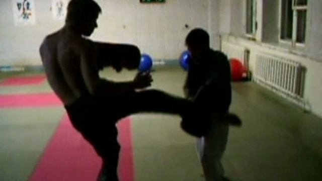 2005.10.19 Работа на падах.mp4 смотреть онлайн