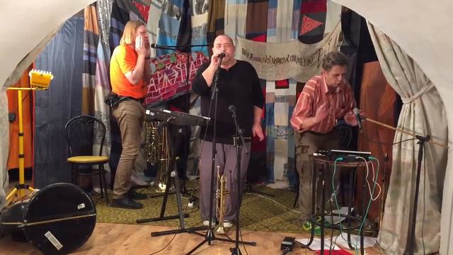 ОРК - Вороны смотреть онлайн