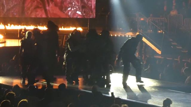MADONNA - NIGHT 1 SHOW MADISON SQUARE GARDEN@New York 1/22/24 смотреть онлайн