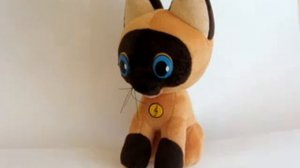 Toy Kotenok Gav Котенок Гав Fancy Soyuzmultfilm