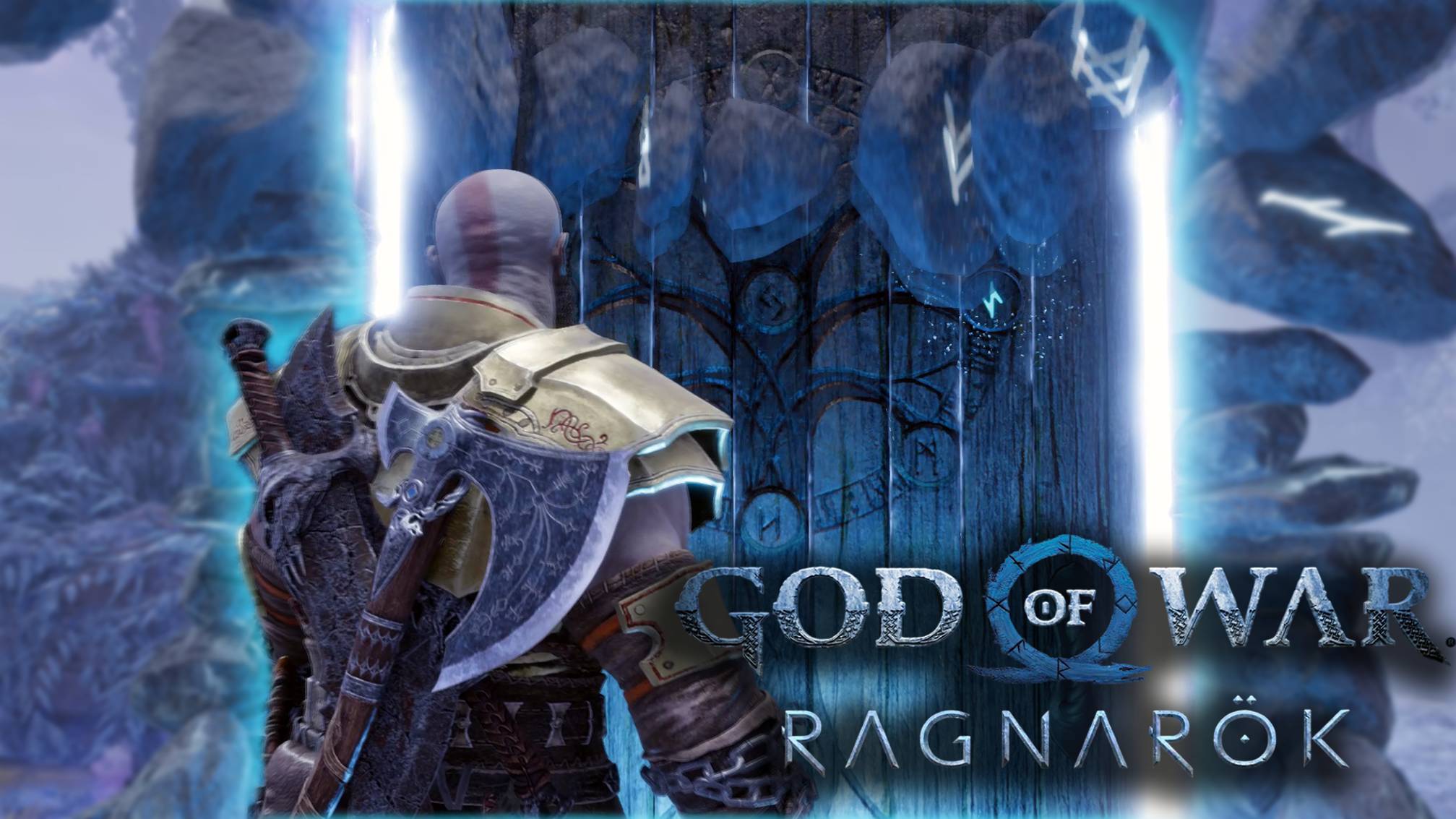 СВАРТАЛЬФХЕЙМ! Прохождение игры GOD OF WAR RAGNAROK #3