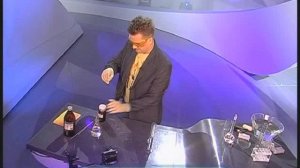 Галилео. Эксперимент. Взрывы в пробирке