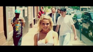 Alex Gaudino feat  Mario   Beautiful Official Video