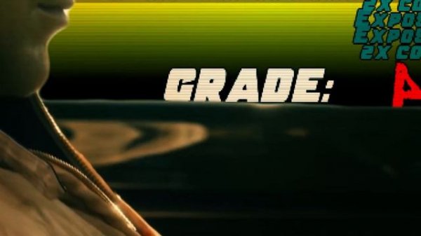 Ryan Gosling in Hotline Miami