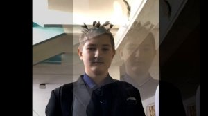 ОНА СМОТРИТ И ХОЧЕТ ТАКИЕ ЖЕ КОСИЧКИ