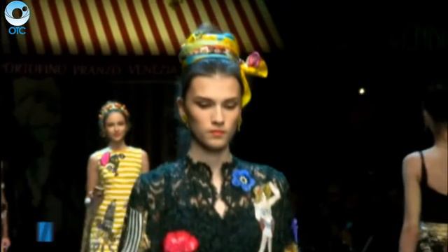 От брендов - к тренду. Что будет модно летом 2016-го? смотреть онлайн