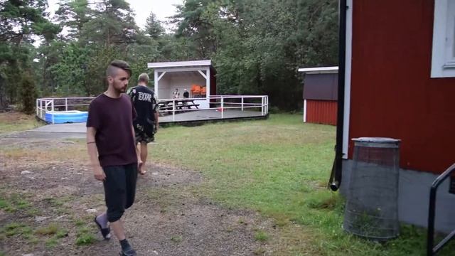 Absolut Aspö 2019 смотреть онлайн