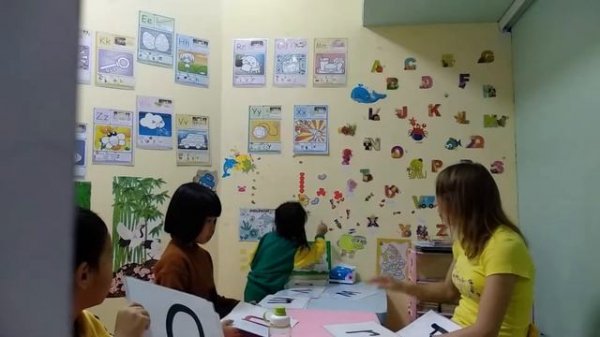 Работа учителем английского в Китае. Шеньжень (English teacher job in China. Shenzhen)