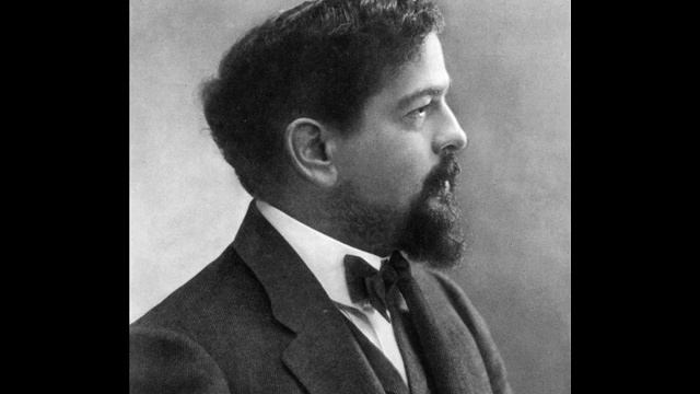 C. Debussy - Prelude No.2: Voiles - Krystian Zimerman смотреть онлайн