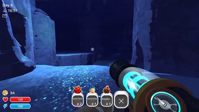 Slime Rancher смотреть онлайн