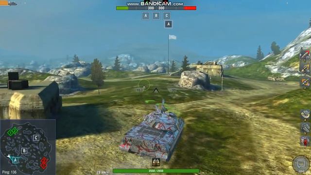 wot blitz - Engine sounds (modpack ALPINE) смотреть онлайн