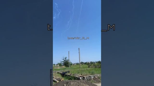 ⚡️СВО 18+ Артиллеристы ВС РФ разносят позиции ВСУшников в режиме нон стоп смотреть онлайн