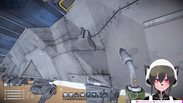 Space Engineers Damage Signatures - Investigate What Happens to a Ship or Base on Survival смотреть онлайн