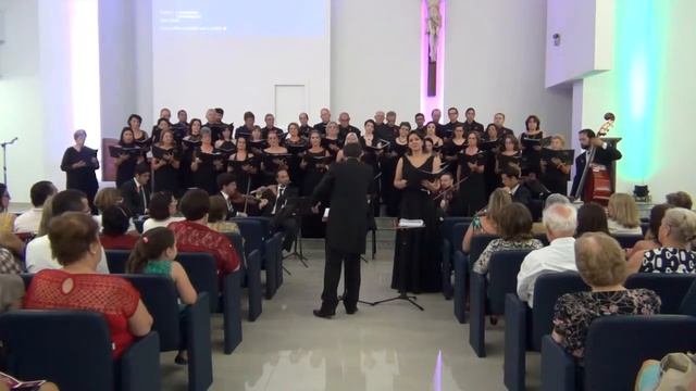 White Christmas (Irving Berlin) смотреть онлайн