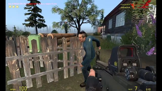 СТРИМ НА 700 ПОДПИСЧИКОВ +прохождение метро 2033 смотреть онлайн