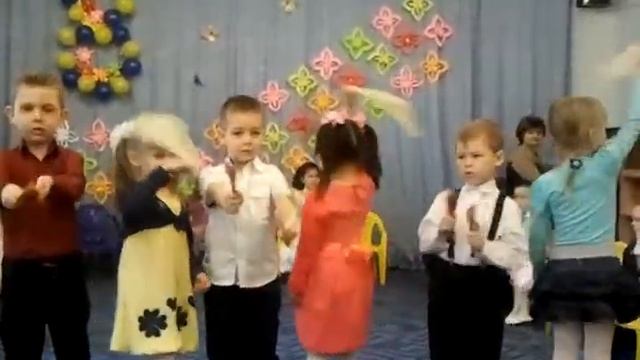 Дедский садик тополёк 1 смотреть онлайн