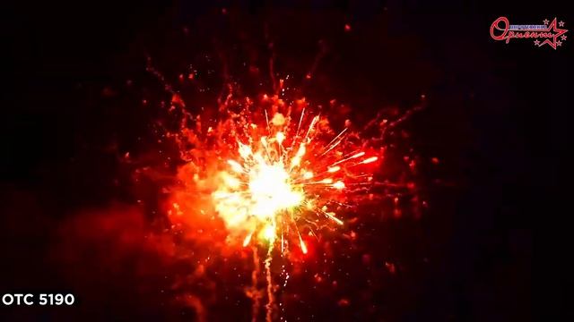 OTC 5190 Новогоднее торжество! 1,2×100з смотреть онлайн