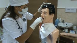 введення НАЗОГАСТРАЛЬНОГО зонда