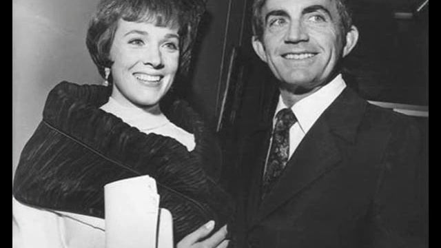 Julie Andrews Tribute
