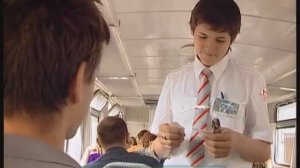 Галилео. Детская железная дорога (часть 2)