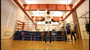 Галилео. Боевые птицы