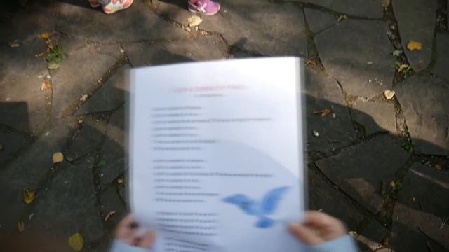 Пикник. Монтессори студия на Молодежной. 2017 год