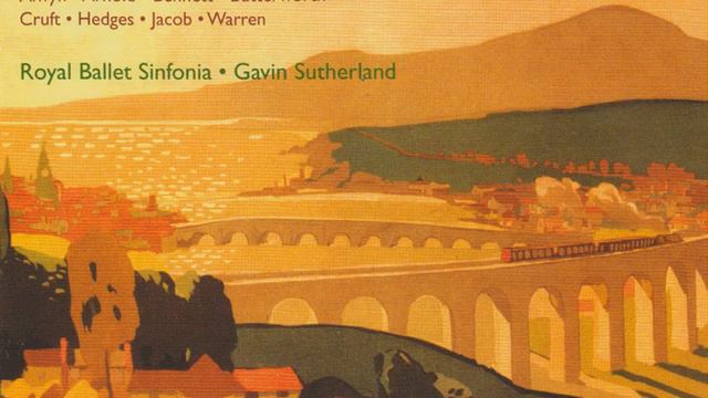 Richard Rodney Bennett: Little Suite - The Ladybird смотреть онлайн