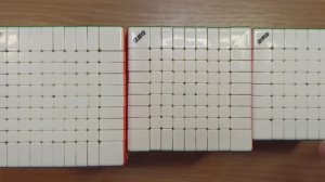 Коллекция головоломок. Часть 49 (Magic Cubes Collection. Part 49)